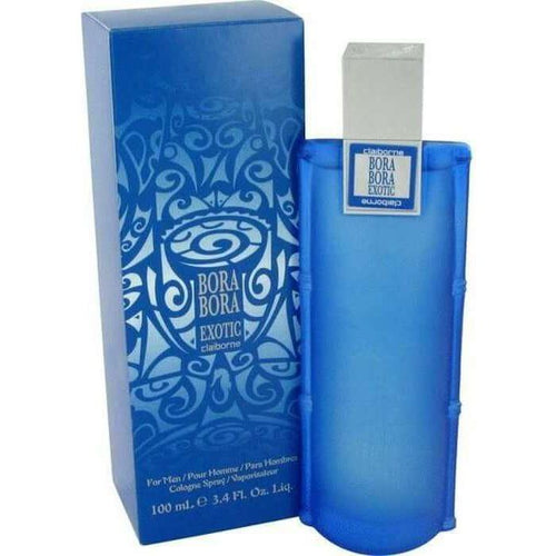 Liz Claiborne BORA BORA Exotic Cologne by LIZ CLAIBORNE 3.4 oz 3.3 for Men New in Box at $ 17.69