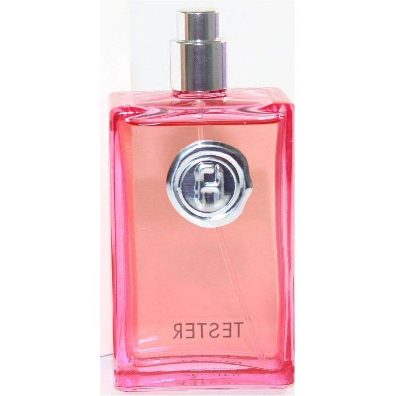 Fred Hayman TOUCH WITH LOVE Fred Hayman women perfume edp 3.4 oz 3.3 NEW TESTER at $ 14.17