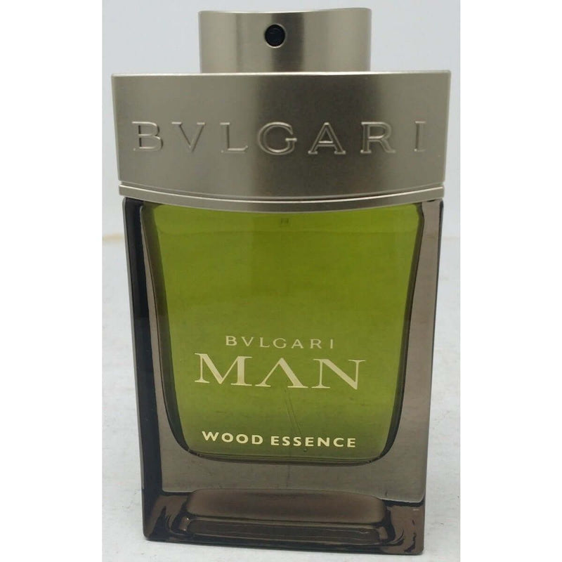 Bvlgari Bvlgari Man Wood Essence By Bvlgari cologne EDP 3.3 / 3.4 oz New Tester at $ 57.62