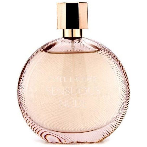 Estee Lauder SENSUOUS NUDE Estee Lauder women perfume edp 3.4 oz 3.3 NEW TESTER at $ 50.43