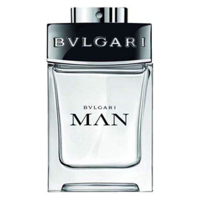 Bvlgari BVLGARI MAN Cologne for men HOMME 5.0 oz 150 ml edt Spray NEW tester at $ 37.15