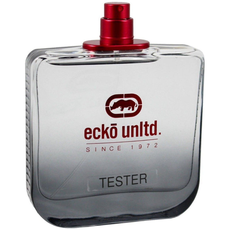 Marc Ecko ECKO UNLTD since 1972 by Marc Ecko cologne men EDT 3.3 / 3.4 oz New Tester at $ 14.19