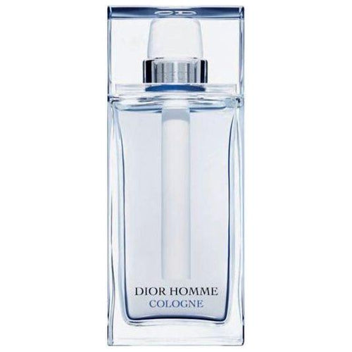 Christian Dior Dior Homme Cologne for Men by Christian Dior edt 4.2 oz men TESTER at $ 64.25