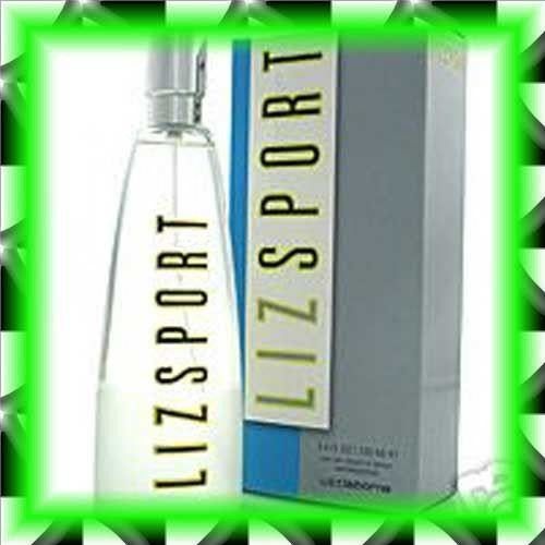 Liz Claiborne LIZ SPORT by Claiborne Perfume 3.4 oz New in Box at $ 33.65