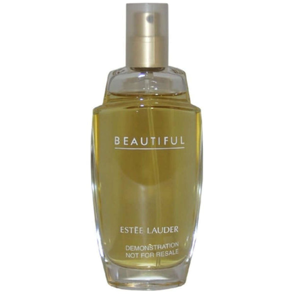 BEAUTIFUL by Estee Lauder 2.5 oz edp Perfume New tester