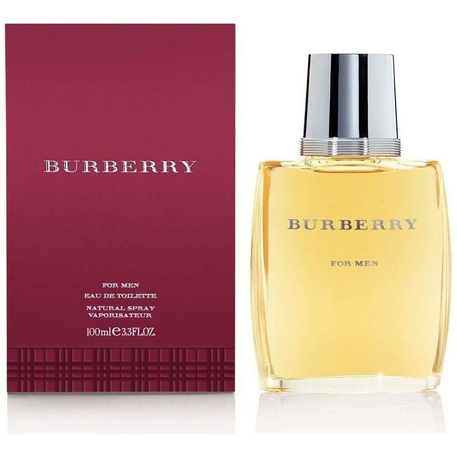 Burberry sales cologne london