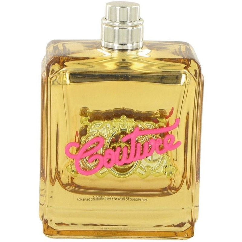 Juicy Couture VIVA LA JUICY GOLD COUTURE by Juicy Couture Perfume Women 3.4 oz edp New Tester at $ 39.83