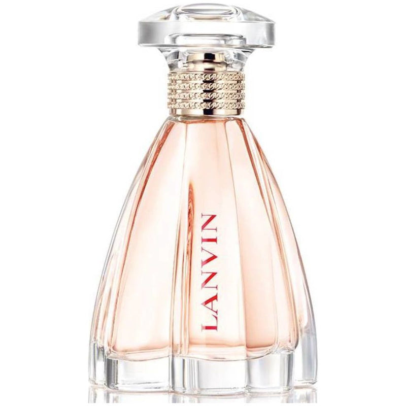 Lanvin Modern Princess by Lanvin perfume for women EDP 3.0 oz New Tester at $ 30.81