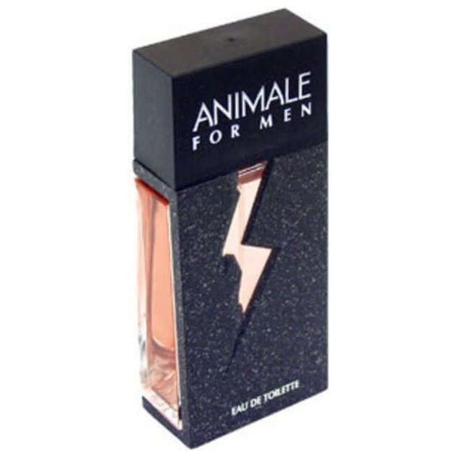 Animale ANIMALE for Men Cologne edt 3.3 / 3.4 oz Spray New tester at $ 16.48