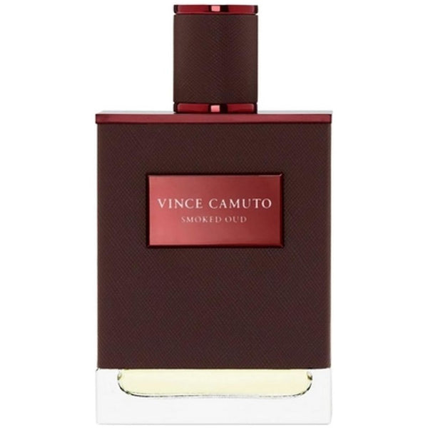 VINCE CAMUTO SMOKED OUD by Vince Camuto cologne men EDT 3.3 /3.4 oz New Tester