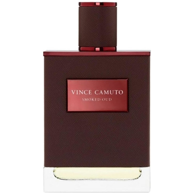 Vince Camuto VINCE CAMUTO SMOKED OUD by Vince Camuto cologne men EDT 3.3 /3.4 oz New Tester at $ 58.22
