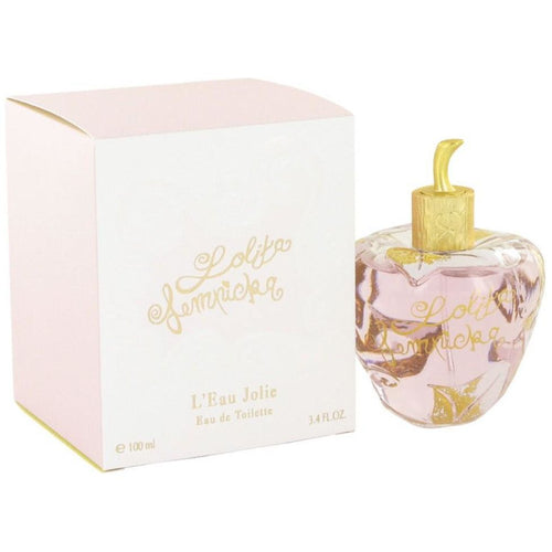 Lolita Lempicka LOLITA LEMPICKA L'EAU JOLIE perfume for women EDT 3.3 / 3.4 oz New in Box at $ 42.52