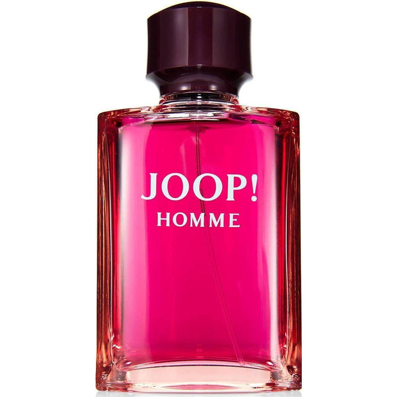 Joop Joop Homme by Joop! 4.2 oz EDT Cologne for Men Brand New Tester at $ 14.73