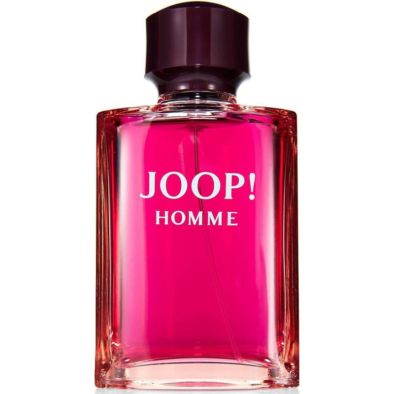 Joop Joop Homme by Joop! 4.2 oz EDT Cologne for Men Brand New Tester at $ 14.73