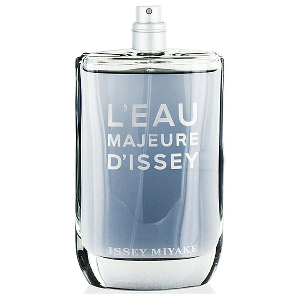 L'eau Majeure D'issey by Issey Miyake cologne EDT 3.3 / 3.4 oz New Tester