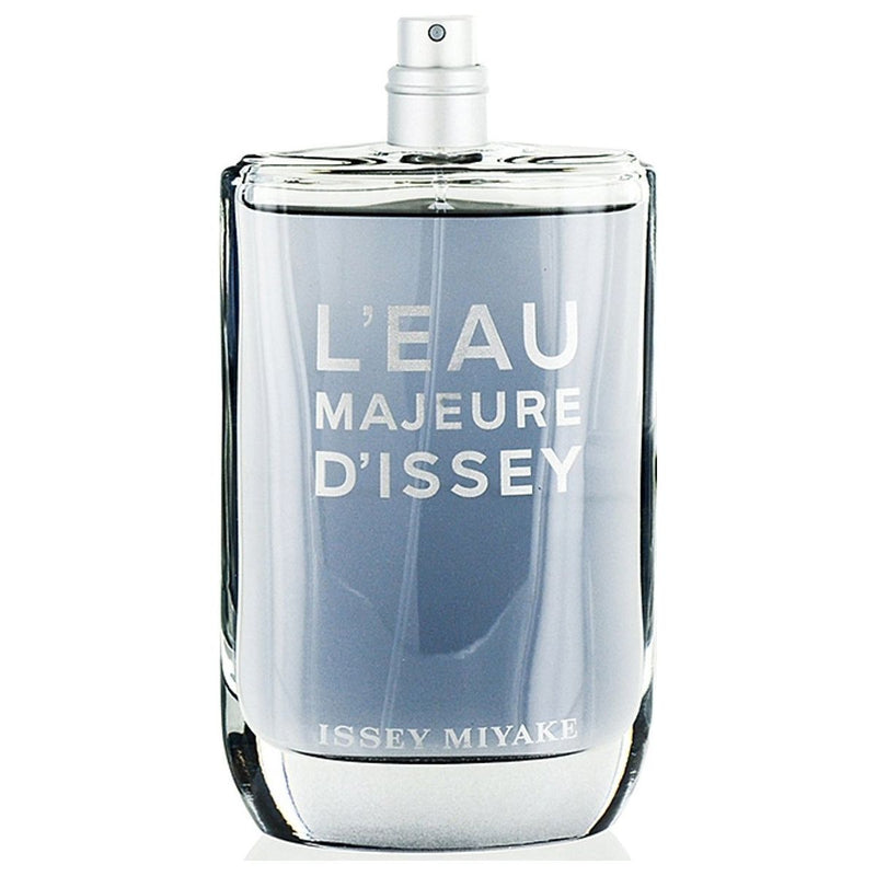 Issey Miyake L'eau Majeure D'issey by Issey Miyake cologne EDT 3.3 / 3.4 oz New Tester at $ 32.35