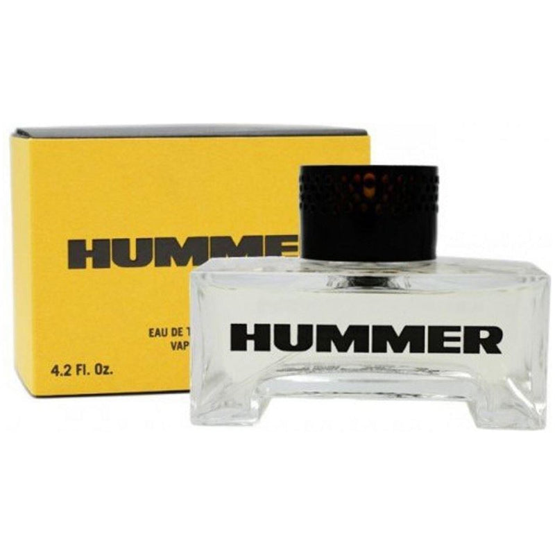 Hummer HUMMER Cologne Spray for Men edt 4.2 oz Brand New in Box at $ 17.14