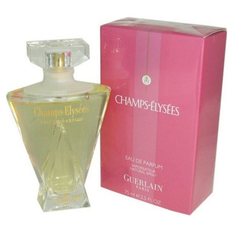 Guerlain CHAMPS ELYSEES by GUERLAIN Perfume 2.5 oz EDP New in Box Sealed at $ 39.97