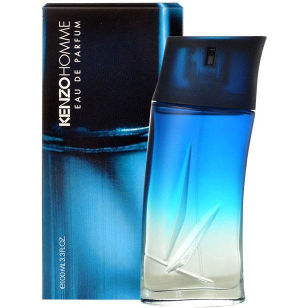 Kenzo KENZO HOMME by KENZO 3.4 oz 3.3 edp Spray for men NEW in Box at $ 32.93