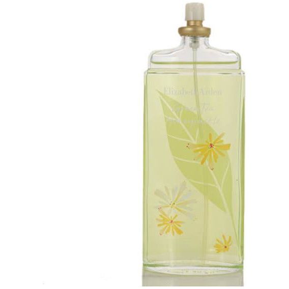 Elizabeth Arden GREEN TEA HONEYSUCKLE Elizabeth Arden Perfume edt 3.3 oz 3.4 New Tester - 3.4 oz / 100 ml at $ 12