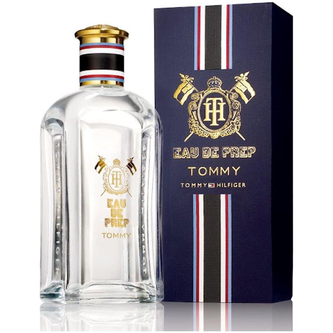 Tommy by tommy hilfiger cologne deals