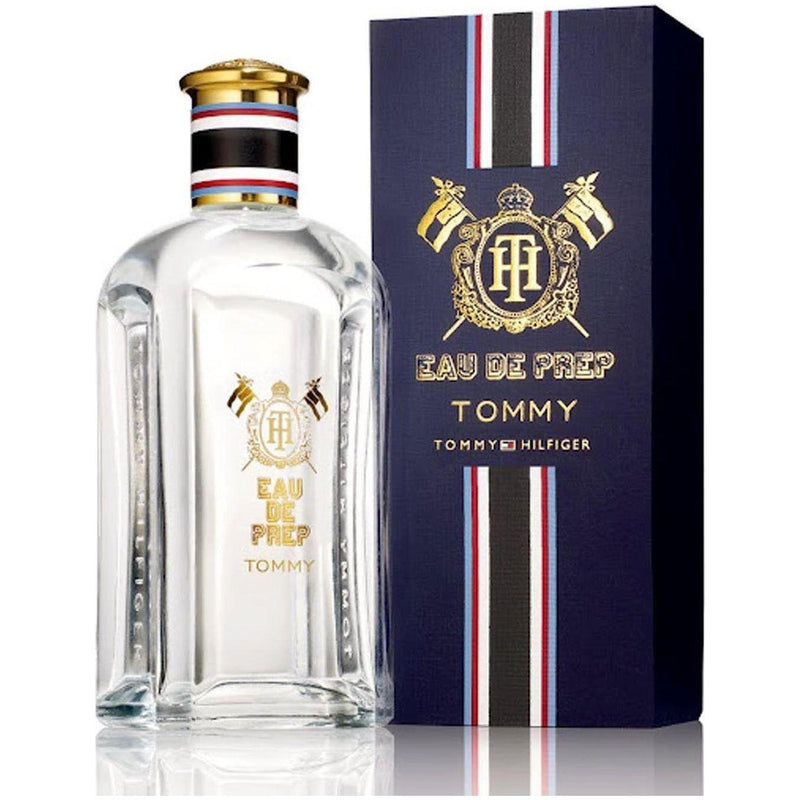 Tommy eau hotsell