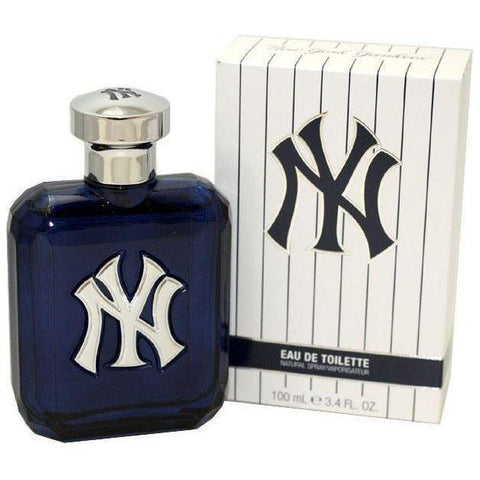 Ny yankees cologne cheap
