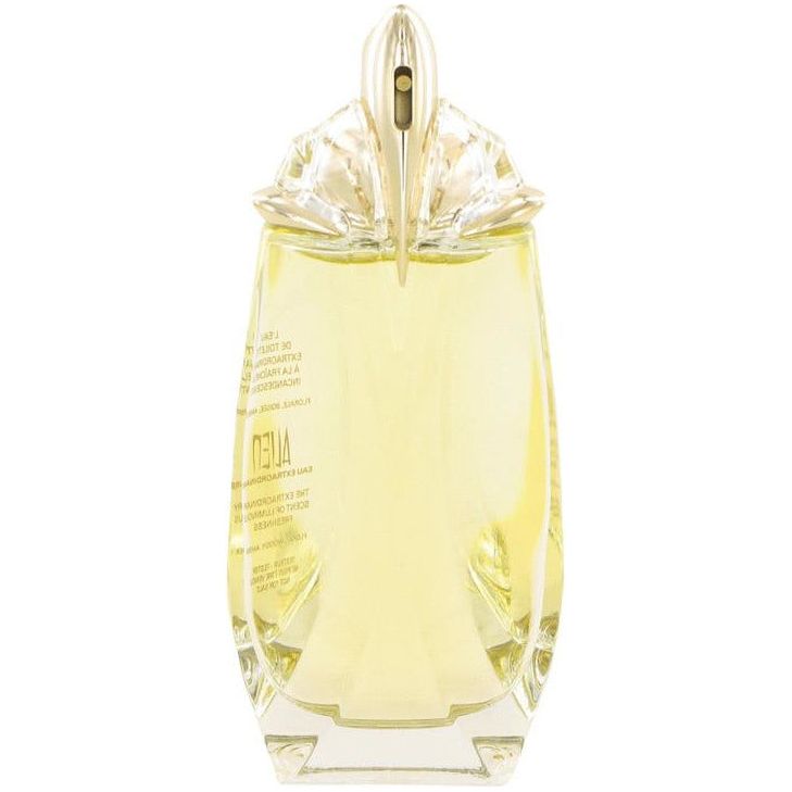 Thierry Mugler ALIEN EAU EXTRAORDINAIRE by Thierry Mugler for women spray edt 3.0 oz New Tester - 3.0 oz / 90 ml at $ 36.84