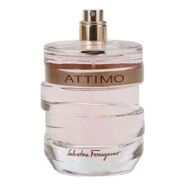 Attimo L'eau Florale Salvatore Ferragamo women NEW Tester 3.4 oz 3.3 edt perfume