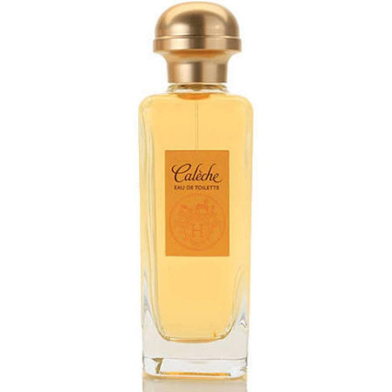 Hermes Caleche by Hermes perfume for women EDT 3.3 / 3.4 oz New Tester at $ 58.82
