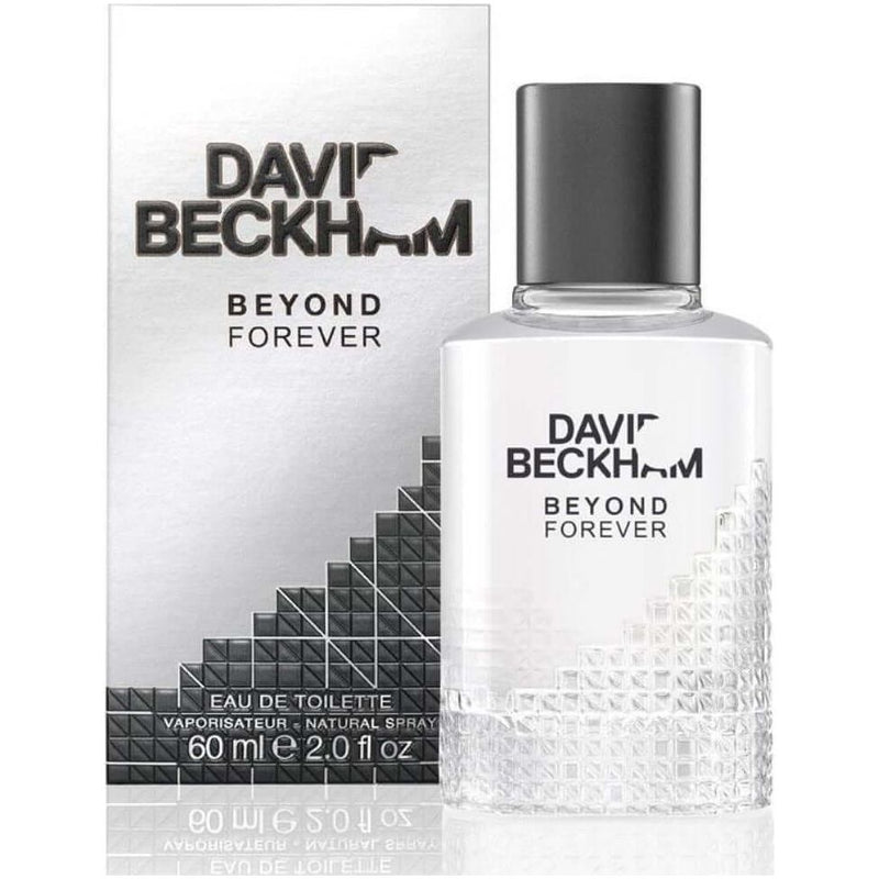 David Beckham Beyond Forever David Beckham Men cologne edt 3.0 oz NEW IN BOX at $ 13.98