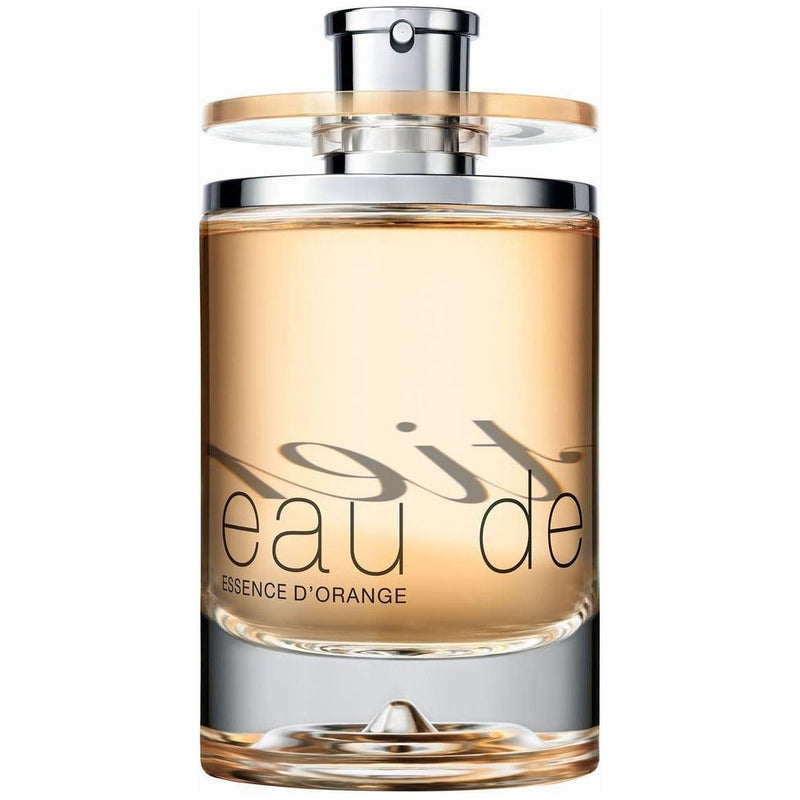Cartier EAU DE CARTIER ESSENCE D'ORANGE Perfume women 3.3 / 3.4 oz edt NEW tester at $ 23