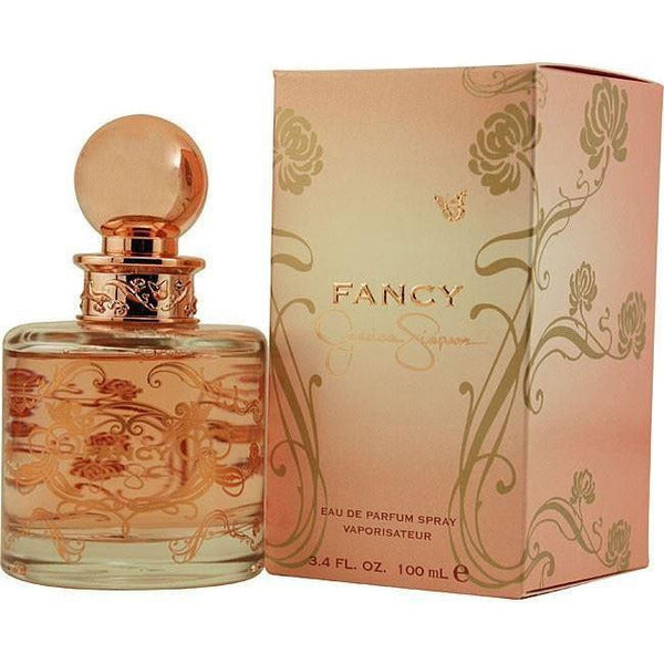 Fancy by Jessica Simpson 3.3 / 3.4 oz edp perfume women NEW in Retail Box