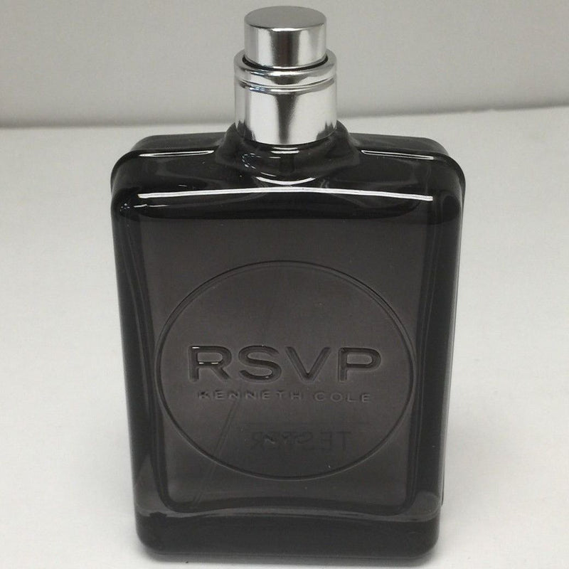 Kenneth Cole R.S.V.P by Kenneth Cole cologne for men EDT 3.3 / 3.4 oz New Tester at $ 19.9