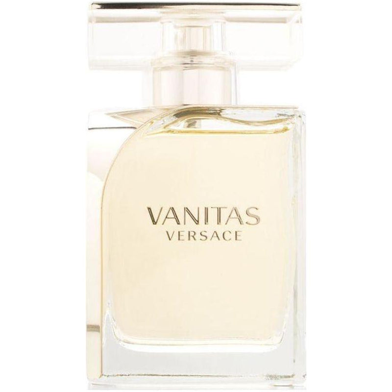 Gianni Versace VERSACE VANITAS by Gianni Versace women 3.4 oz edp Perfume  NEW TESTER at $ 43.87