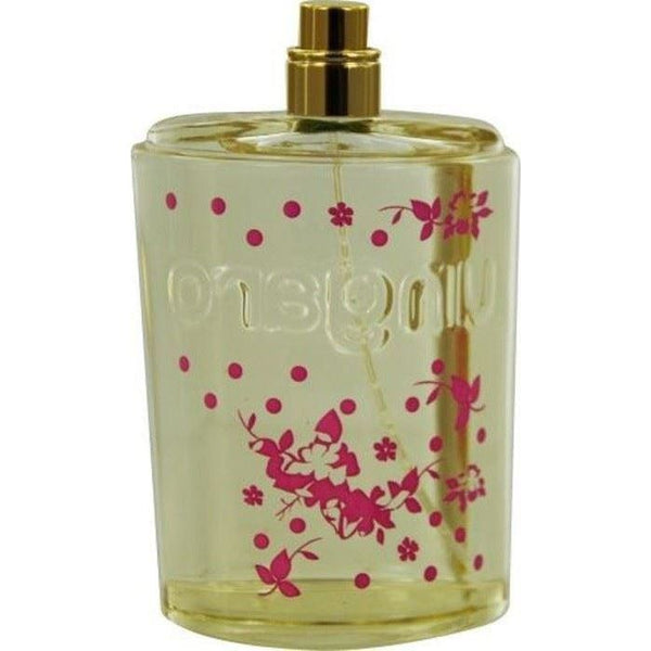 UNGARO PARTY Emanuel Ungaro 3.0 oz Women edt perfume spray New tester