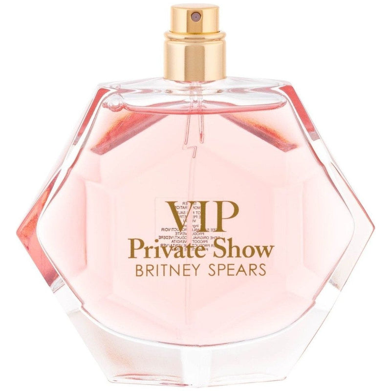 Britney Spears VIP Private Show by Britney Spears perfume for Women EDP 3.3 / 3.4 oz New Tester at $ 16.27