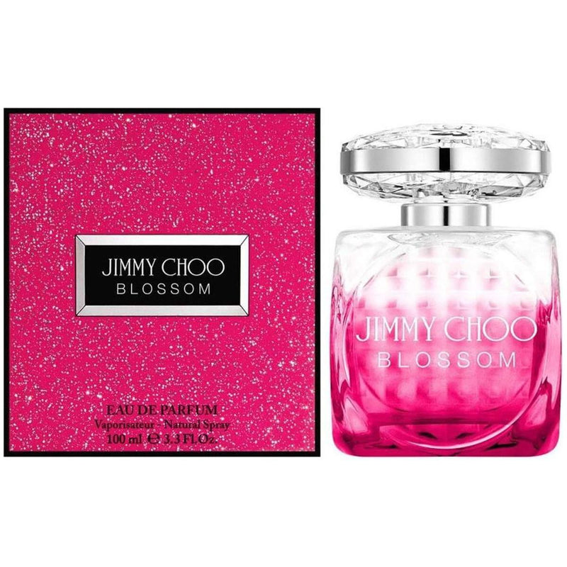 Jimmy Choo BLOSSOM by Jimmy Choo perfume for women EDP 3.3 / 3.4 oz New in Box at $ 49.57