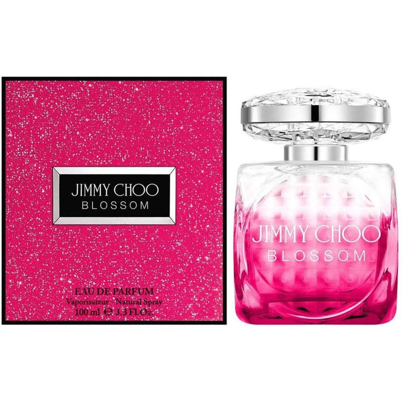 Jimmy Choo BLOSSOM by Jimmy Choo perfume for women EDP 3.3 / 3.4 oz New in Box at $ 49.57