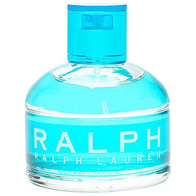 Ralph Perfume by Ralph Lauren 3.4 oz EDT Tester for Women