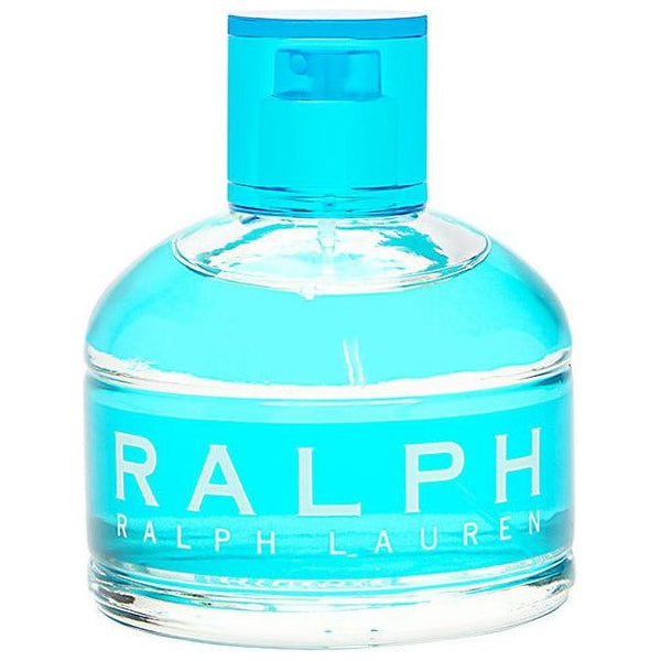 RALPH perfume by Ralph Lauren 3.4 oz for Women EDT New Tester