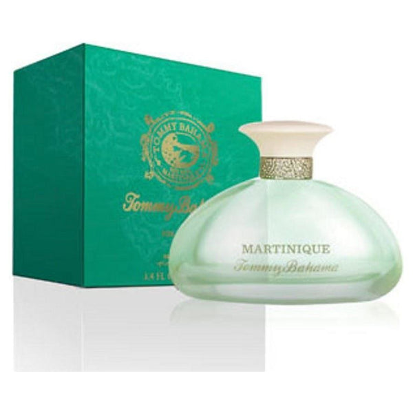 TOMMY BAHAMA Set Sail Martinique EDP Spray 3.4 oz For Women New in Box