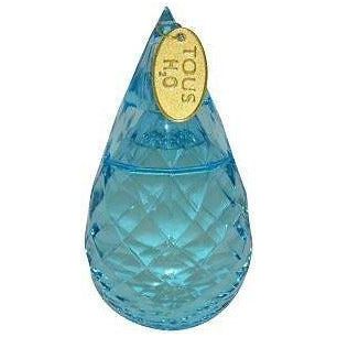Tous Tous H2O Perfume for Women 3.4 oz edt Spray 3.3 New tester with cap at $ 24.98