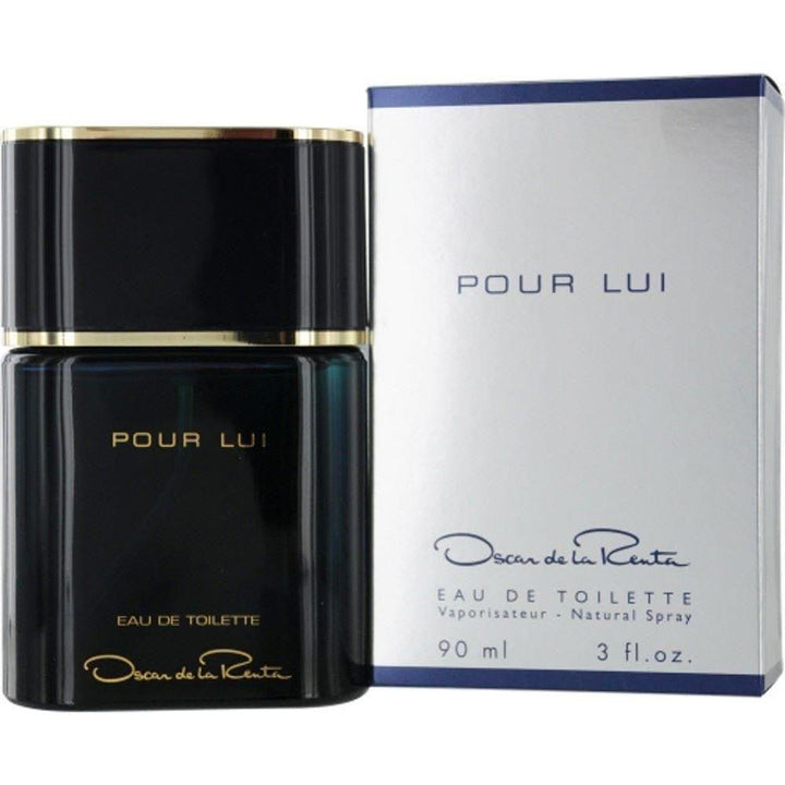 Perfume oscar de la renta gentleman best sale