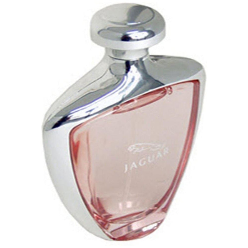 Jaguar Jaguar for Women pink 2.5 oz Spray edt Perfume New Unbox at $ 35.88