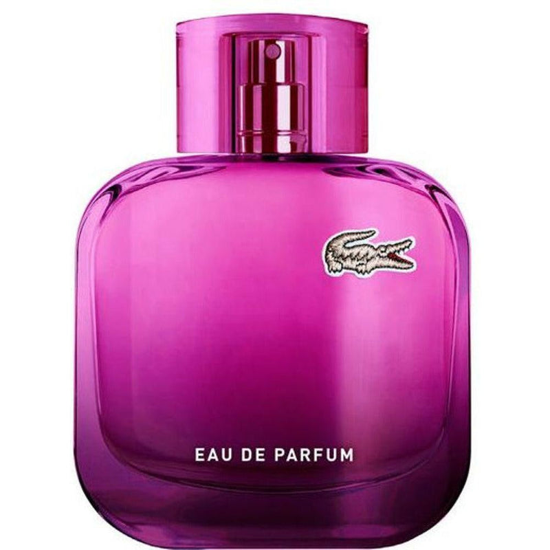 Lacoste Eau De Lacoste L.12.12 Magnetic Pour Elle perfume edp 2.7 oz New Tester at $ 25.5