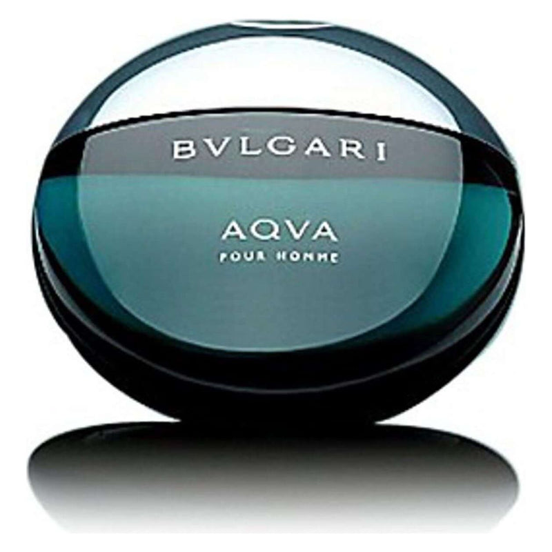 Bvlgari Bvlgari AQUA Cologne for Men by Bvlgari 3.3 / 3.4 oz New tester AQVA at $ 45.79