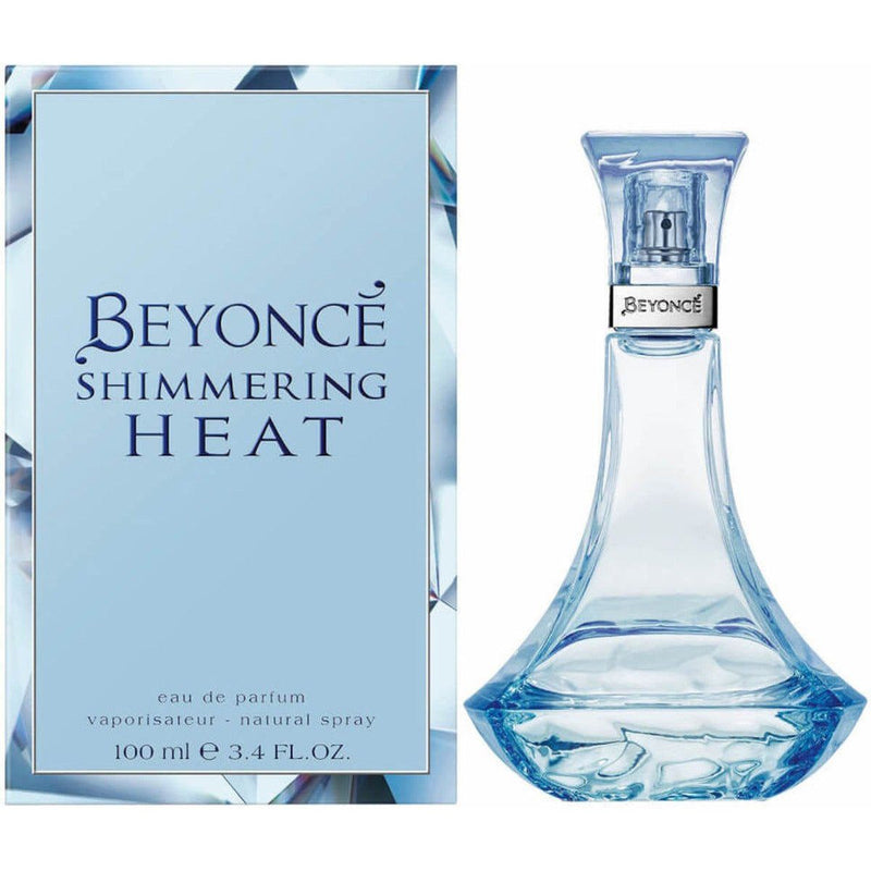 Beyonce Shimmering Heat by Beyonce perfume women EDP 3.3 / 3.4 oz New in Box at $ 16.44
