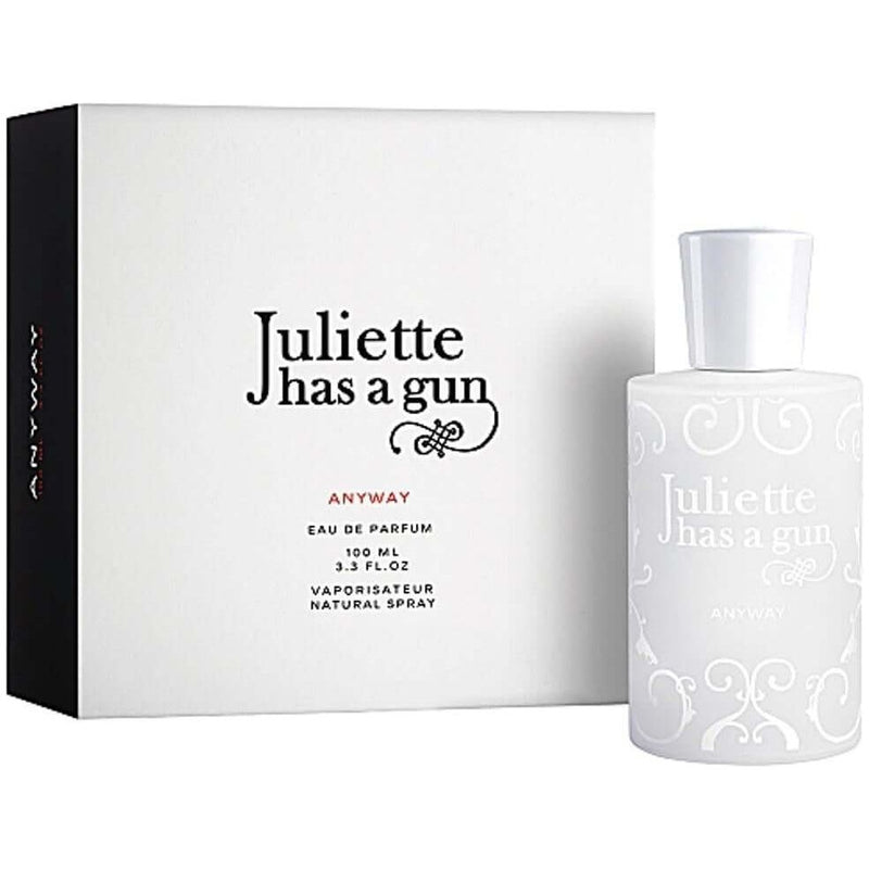 Juliette Has A Gun ANYWAY By Juliette Has A Gun perfume EDP 3.3 / 3.4 oz New in Box at $ 65.97