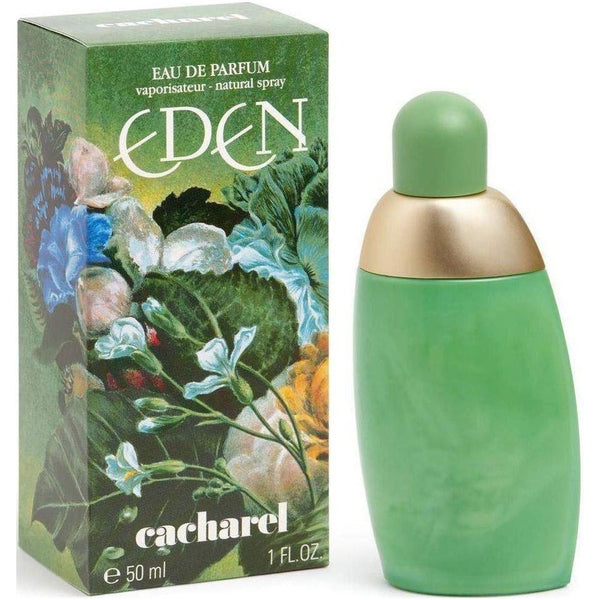 EDEN Cacharel perfume for Women EDP 1.6 / 1.7 oz NEW IN BOX